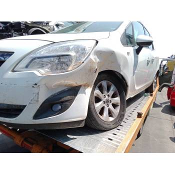 OPEL MERIVA B MONOSPACE (S10)