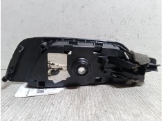 Recambio de maneta interior puerta delantera derecha para seat leon st (5f8) 2.0 tdi referencia OEM IAM    2