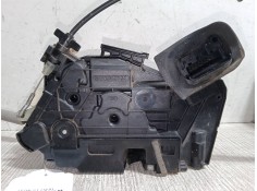 Recambio de cerradura puerta delantera derecha para seat leon st (5f8) 2.0 tdi referencia OEM IAM 16A5K1837016E   2