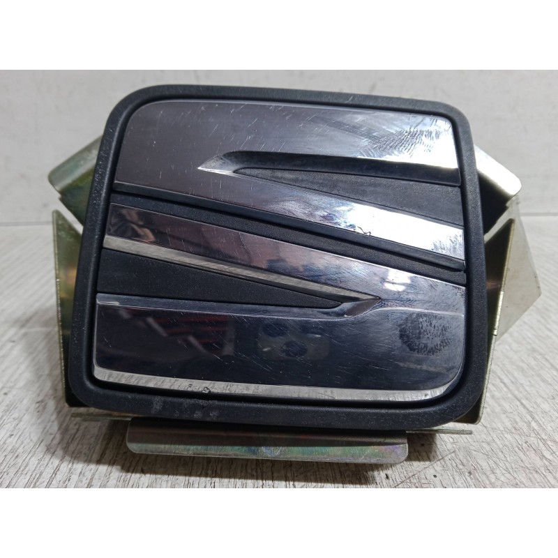 Recambio de maneta exterior electrica porton para seat leon st (5f8) 2.0 tdi referencia OEM IAM   