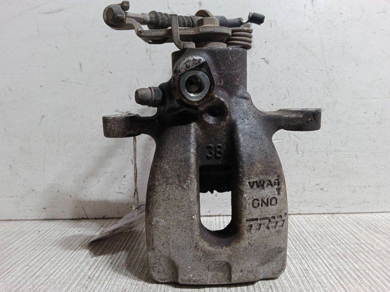 Recambio de pinza freno trasera derecha para seat leon st (5f8) 2.0 tdi referencia OEM IAM   