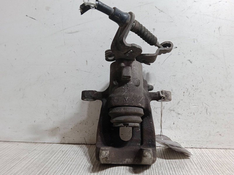 Recambio de pinza freno trasera derecha para seat leon st (5f8) 2.0 tdi referencia OEM IAM   