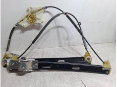 Recambio de elevalunas electrico delantero derecho para seat leon st (5f8) 2.0 tdi referencia OEM IAM   