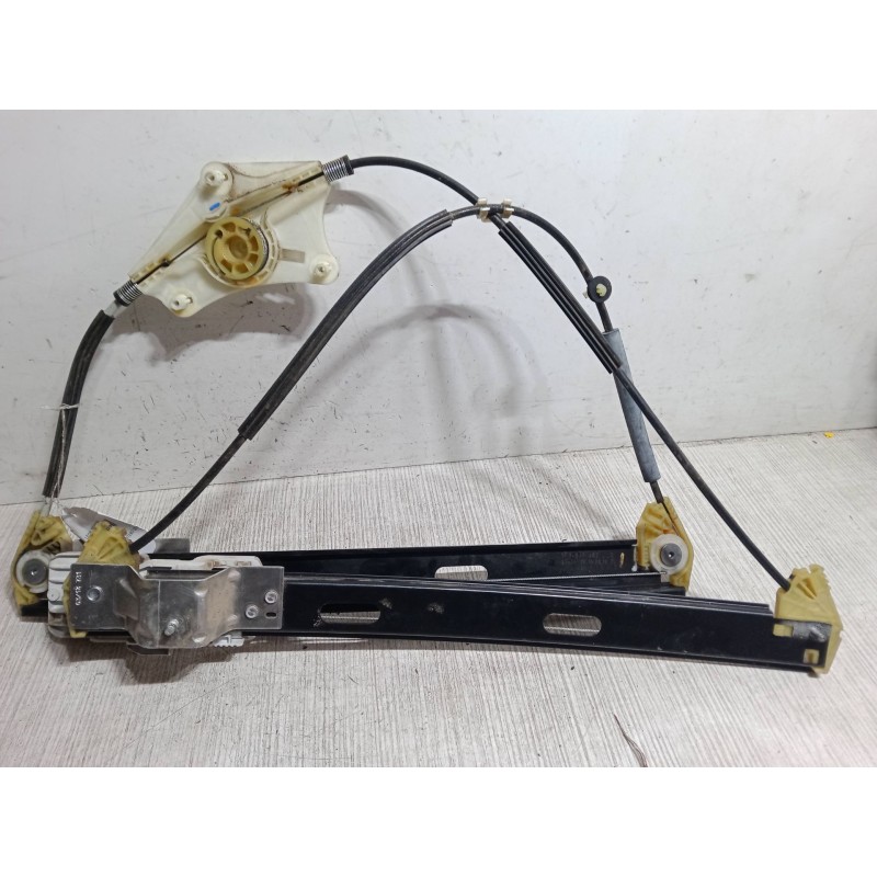 Recambio de elevalunas electrico delantero derecho para seat leon st (5f8) 2.0 tdi referencia OEM IAM   