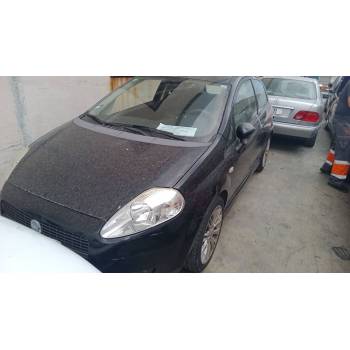 FIAT GRANDE PUNTO (199_) de desguace