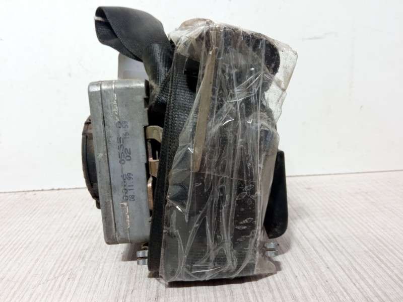 Recambio de cinturon seguridad delantero derecho para skoda octavia i (1u2) 1.9 tdi referencia OEM IAM 00060535G  