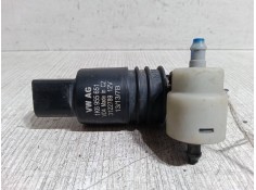 Recambio de bomba limpiaparabrisas para seat leon st (5f8) 2.0 tdi referencia OEM IAM 1K6955651  