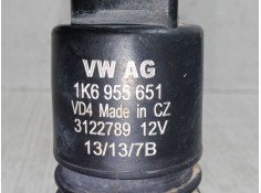 Recambio de bomba limpiaparabrisas para seat leon st (5f8) 2.0 tdi referencia OEM IAM 1K6955651   2