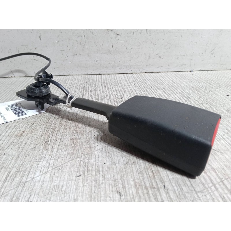 Recambio de anclaje cinturon delantero derecho para ford ka+ iii (uk, fk) 1.2 ti-vct referencia OEM IAM   