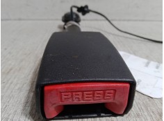 Recambio de anclaje cinturon delantero derecho para ford ka+ iii (uk, fk) 1.2 ti-vct referencia OEM IAM    2