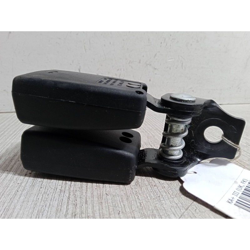 Recambio de anclaje cinturon trasero derecho para ford ka+ iii (uk, fk) 1.2 ti-vct referencia OEM IAM   