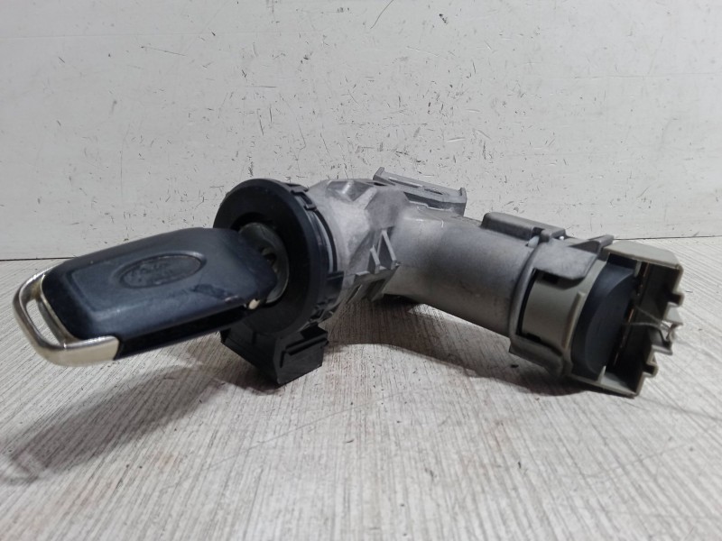 Recambio de clausor para ford ka+ iii (uk, fk) 1.2 ti-vct referencia OEM IAM G1B515607AB  