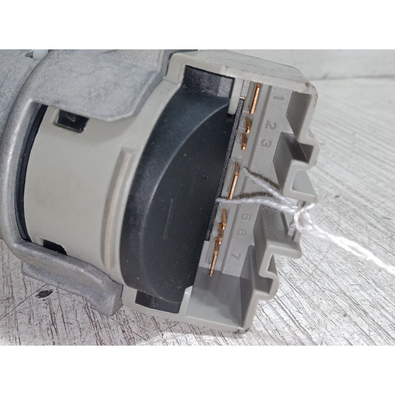 Recambio de clausor para ford ka+ iii (uk, fk) 1.2 ti-vct referencia OEM IAM G1B515607AB  