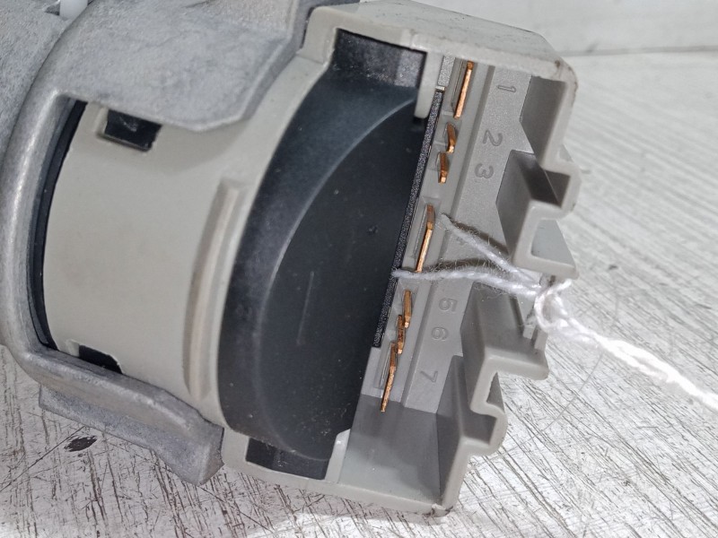 Recambio de clausor para ford ka+ iii (uk, fk) 1.2 ti-vct referencia OEM IAM G1B515607AB  