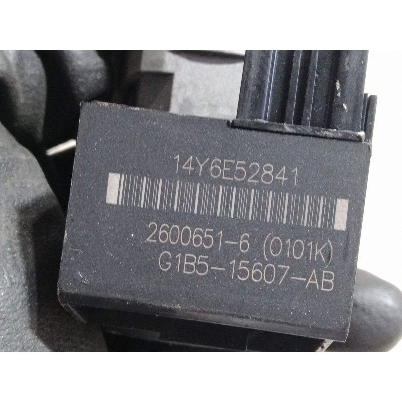 Recambio de clausor para ford ka+ iii (uk, fk) 1.2 ti-vct referencia OEM IAM G1B515607AB  