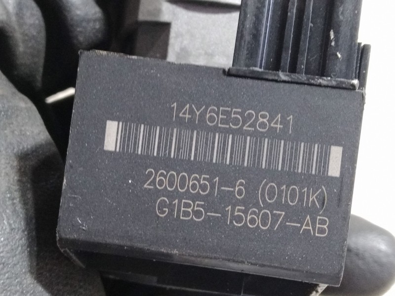 Recambio de clausor para ford ka+ iii (uk, fk) 1.2 ti-vct referencia OEM IAM G1B515607AB  