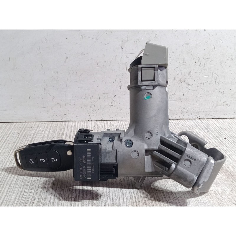 Recambio de clausor para ford ka+ iii (uk, fk) 1.2 ti-vct referencia OEM IAM G1B515607AB  