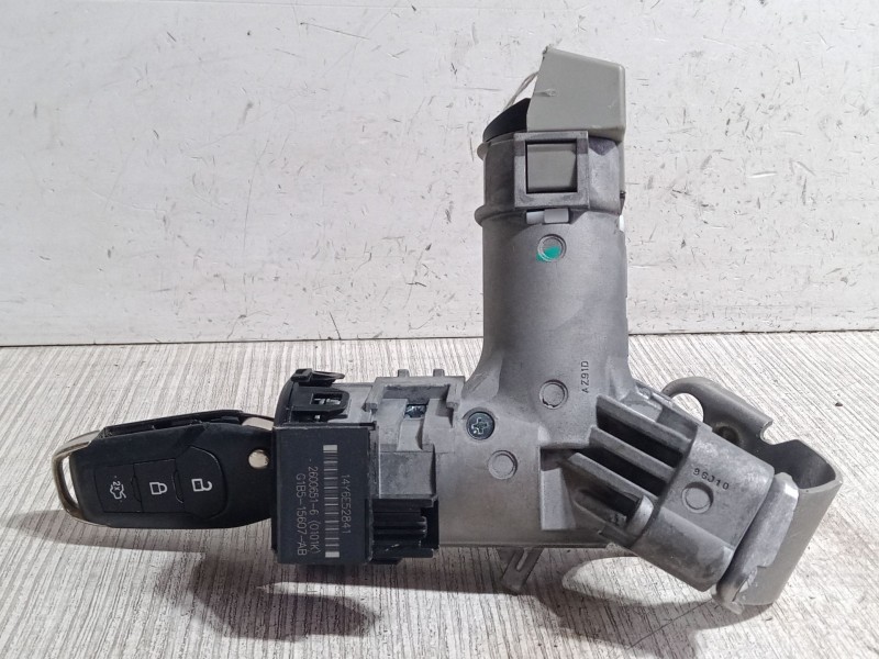 Recambio de clausor para ford ka+ iii (uk, fk) 1.2 ti-vct referencia OEM IAM G1B515607AB  