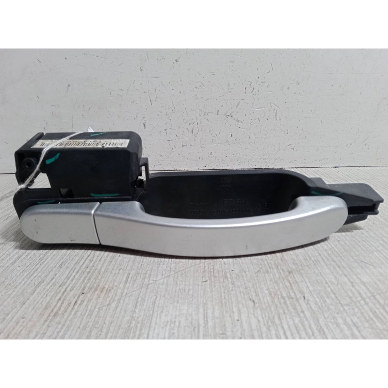 Recambio de maneta exterior puerta delantera derecha para ford ka+ iii (uk, fk) 1.2 ti-vct referencia OEM IAM   