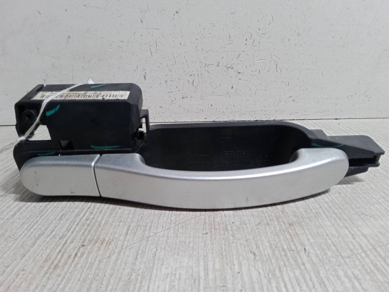 Recambio de maneta exterior puerta delantera derecha para ford ka+ iii (uk, fk) 1.2 ti-vct referencia OEM IAM   