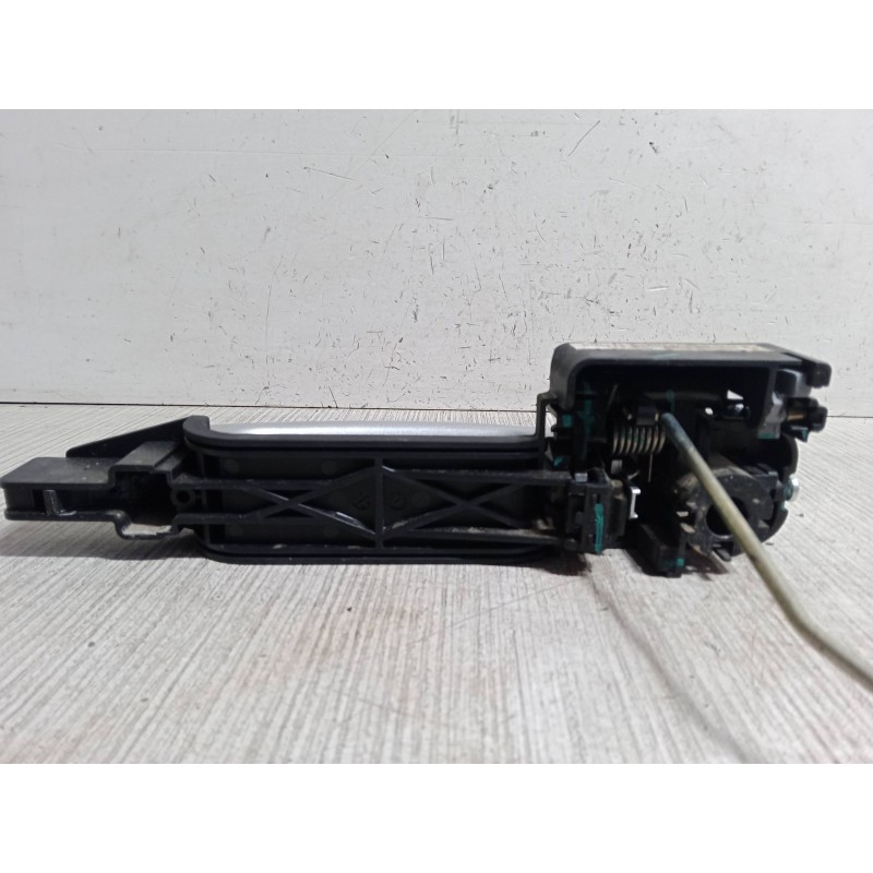 Recambio de maneta exterior puerta delantera derecha para ford ka+ iii (uk, fk) 1.2 ti-vct referencia OEM IAM   