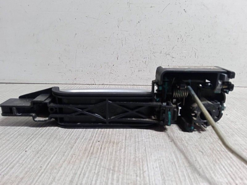 Recambio de maneta exterior puerta delantera derecha para ford ka+ iii (uk, fk) 1.2 ti-vct referencia OEM IAM   