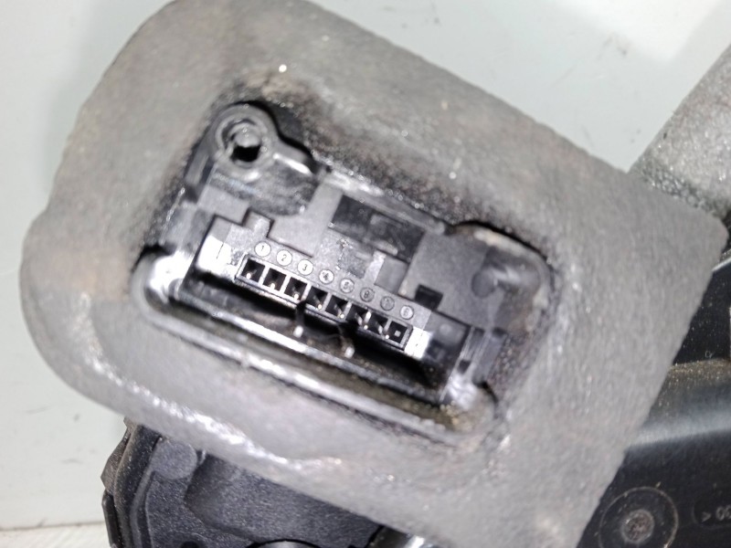 Recambio de cerradura puerta trasera izquierda para seat ibiza v (kj1, kjg) 1.6 tdi referencia OEM IAM   