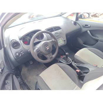 SEAT ALTEA (5P1)