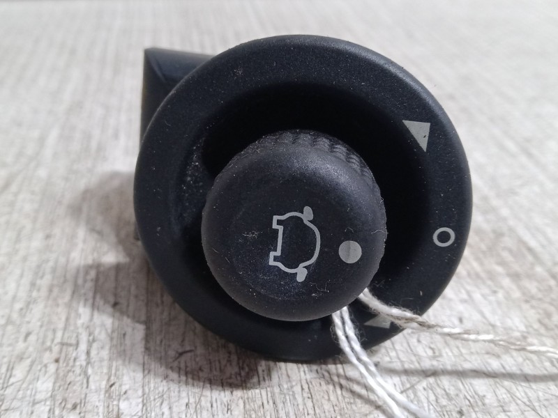 Recambio de mando retrovisor para ford ka+ iii (uk, fk) 1.2 ti-vct referencia OEM IAM   