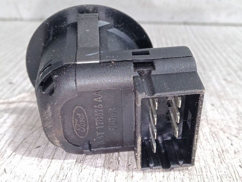 Recambio de mando retrovisor para ford ka+ iii (uk, fk) 1.2 ti-vct referencia OEM IAM   