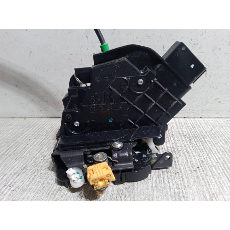 Recambio de cerradura puerta delantera derecha para ford ka+ iii (uk, fk) 1.2 ti-vct referencia OEM IAM   