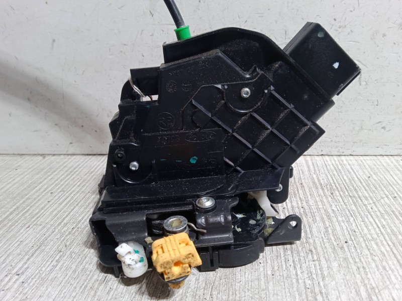 Recambio de cerradura puerta delantera derecha para ford ka+ iii (uk, fk) 1.2 ti-vct referencia OEM IAM   