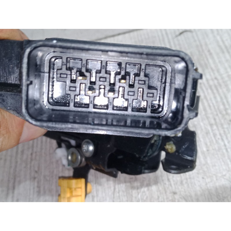 Recambio de cerradura puerta delantera derecha para ford ka+ iii (uk, fk) 1.2 ti-vct referencia OEM IAM   
