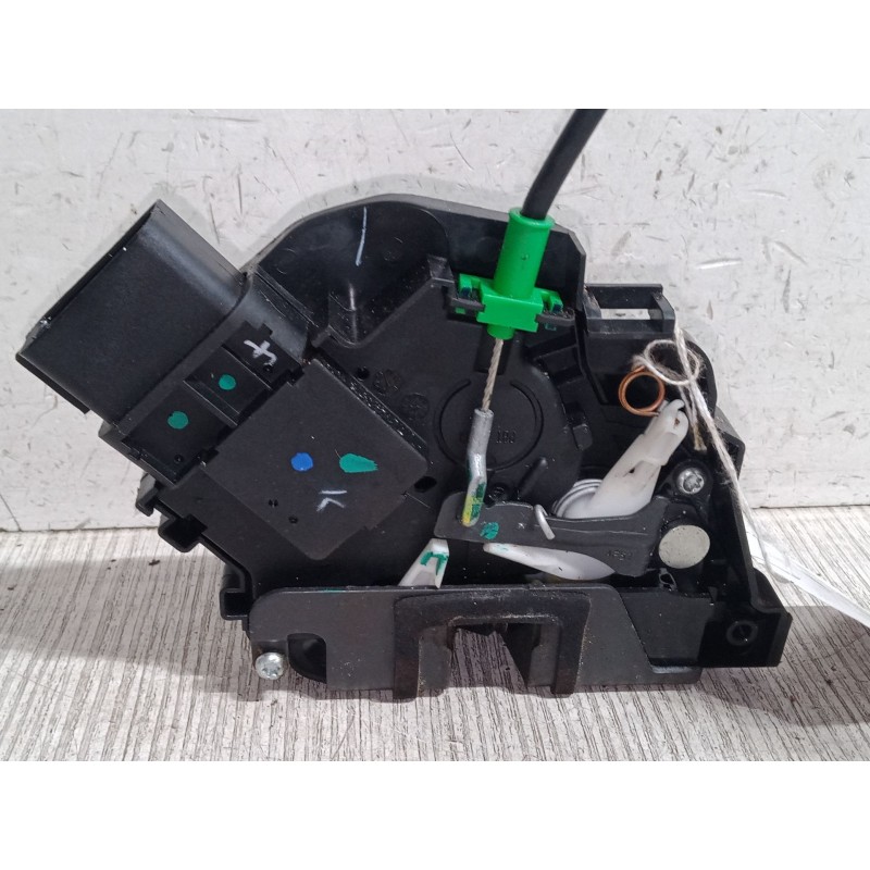 Recambio de cerradura puerta delantera derecha para ford ka+ iii (uk, fk) 1.2 ti-vct referencia OEM IAM   