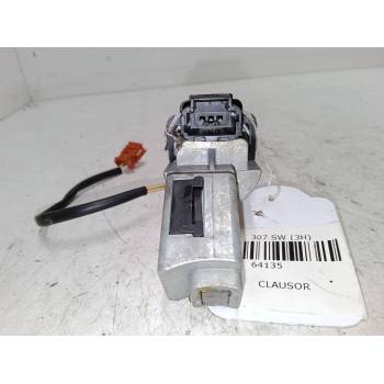 CLAUSOR 
