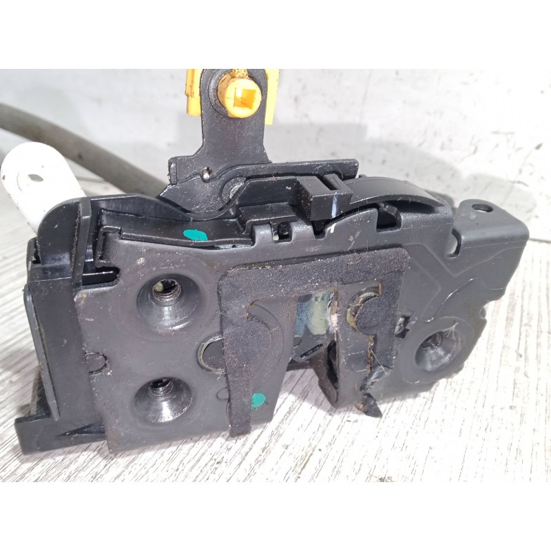 Recambio de cerradura puerta delantera derecha para ford ka+ iii (uk, fk) 1.2 ti-vct referencia OEM IAM   