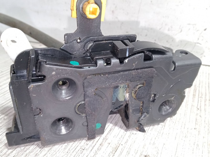 Recambio de cerradura puerta delantera derecha para ford ka+ iii (uk, fk) 1.2 ti-vct referencia OEM IAM   