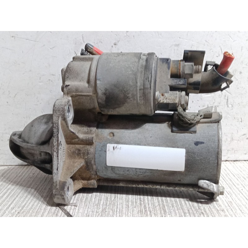 Recambio de motor arranque para ford ka+ iii (uk, fk) 1.2 ti-vct referencia OEM IAM   