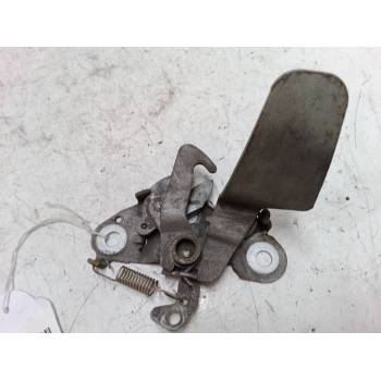 CERRADURA CAPO 