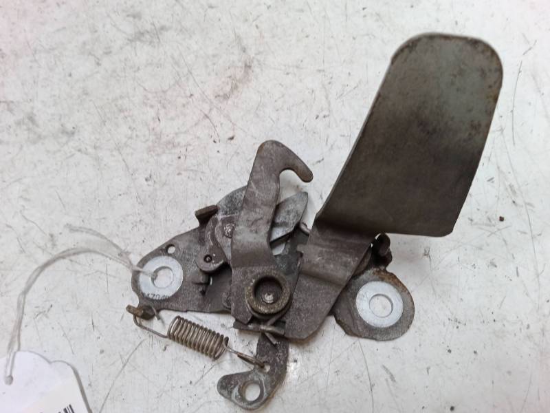 CERRADURA CAPO 