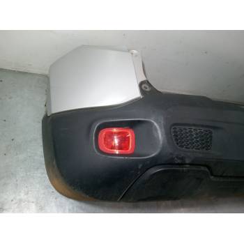 PARAGOLPES TRASERO 