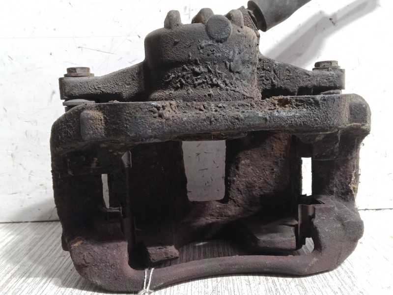 Recambio de pinza freno delantera derecha para peugeot 307 cc (3b) 2.0 16v referencia OEM IAM   