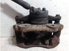 Recambio de pinza freno delantera izquierda para peugeot 307 cc (3b) 2.0 16v referencia OEM IAM   