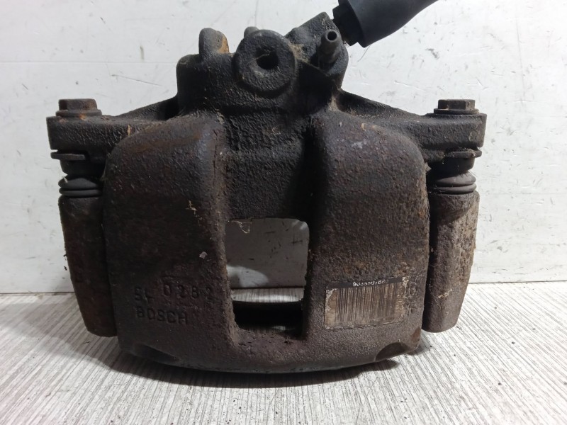 Recambio de pinza freno delantera izquierda para peugeot 307 cc (3b) 2.0 16v referencia OEM IAM   