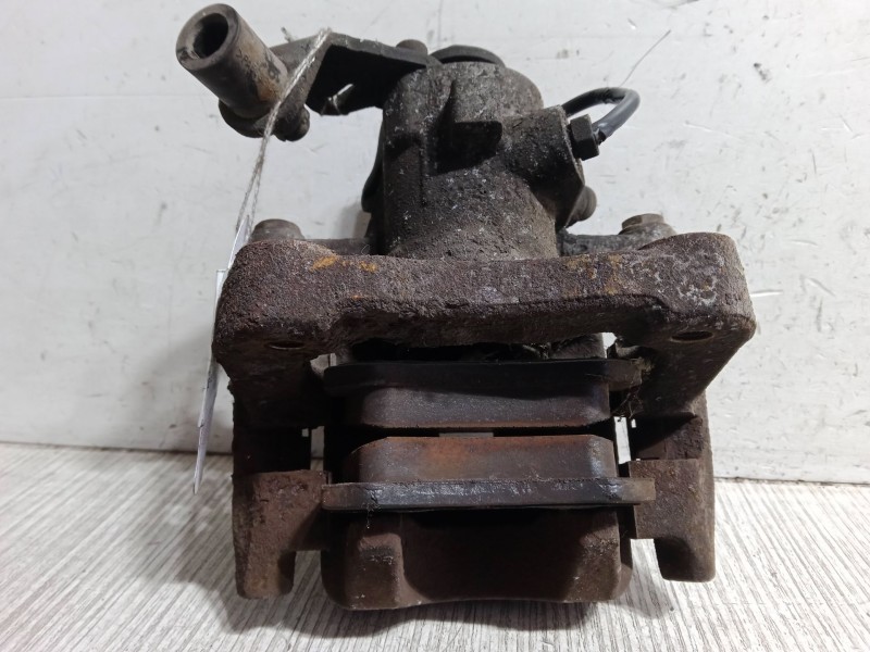 Recambio de pinza freno trasera izquierda para peugeot 307 cc (3b) 2.0 16v referencia OEM IAM   