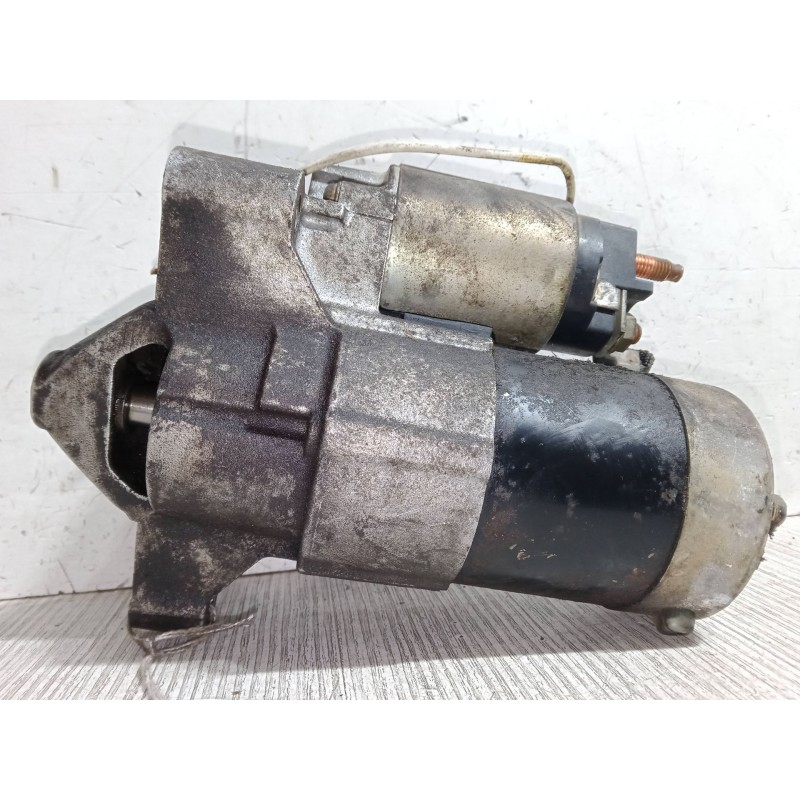 Recambio de motor arranque para peugeot 307 cc (3b) 2.0 16v referencia OEM IAM M000T85381  