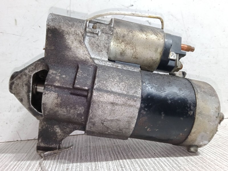 Recambio de motor arranque para peugeot 307 cc (3b) 2.0 16v referencia OEM IAM M000T85381  