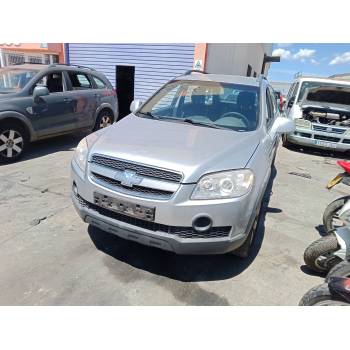 CHEVROLET CAPTIVA (C100, C140) de desguace