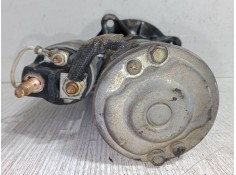 Recambio de motor arranque para peugeot 307 cc (3b) 2.0 16v referencia OEM IAM M000T85381   2