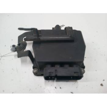 Caja vacio 